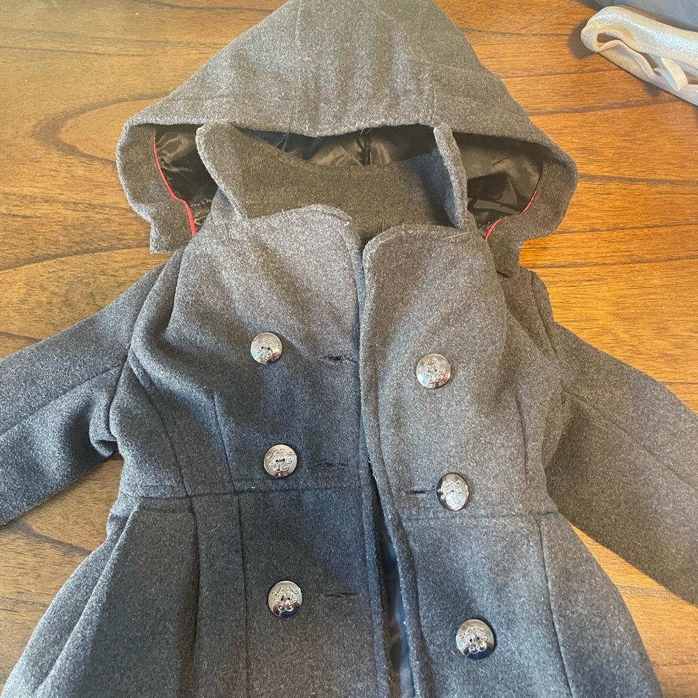 Jessica Simpson Kids Coat